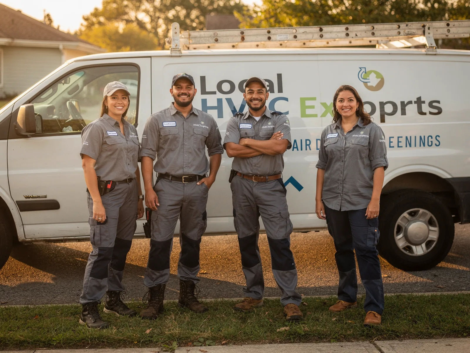 24/7 HVAC Repair & AC Replacement company in Maysville, MO